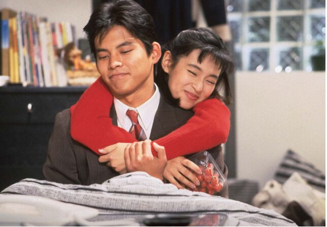 織田裕二の画像２