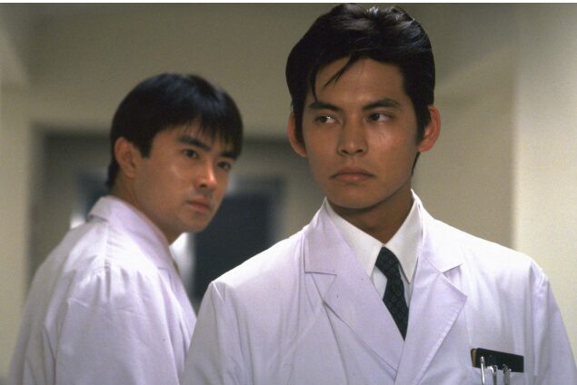 織田裕二の画像３