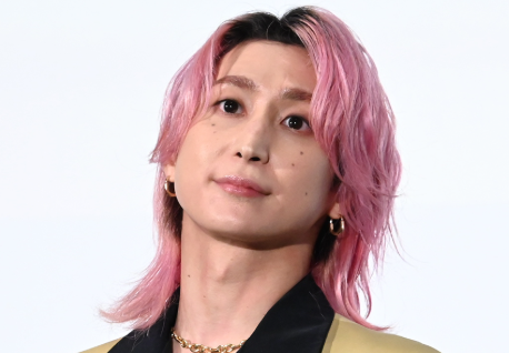 佐久間大介の画像１