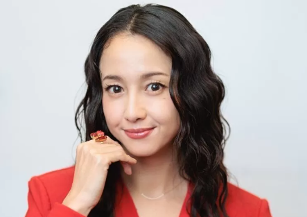 沢尻エリカの画像