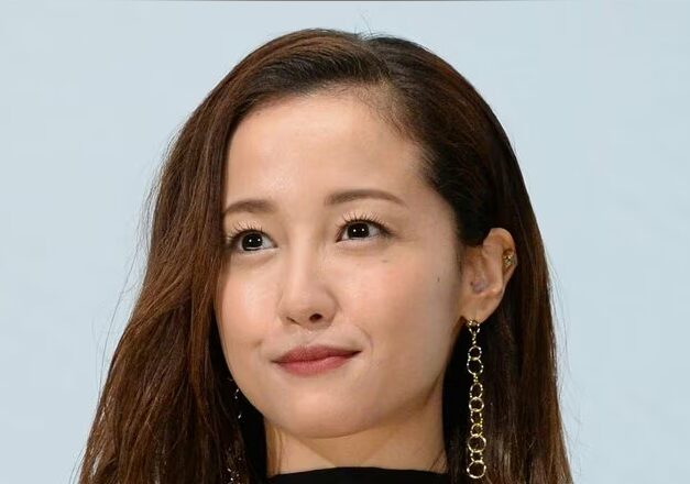 沢尻エリカの画像１