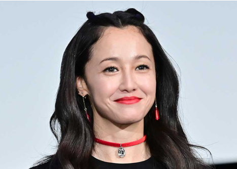 沢尻エリカの画像