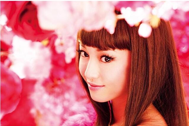 沢尻エリカの画像５