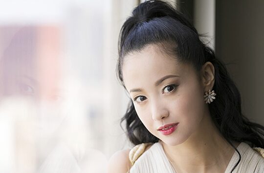 沢尻エリカの画像