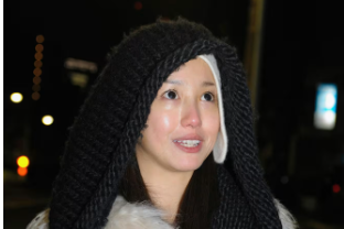 沢尻エリカの画像２