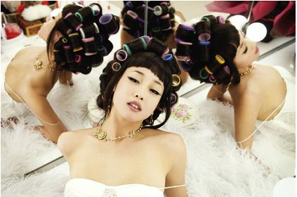 沢尻エリカの画像６