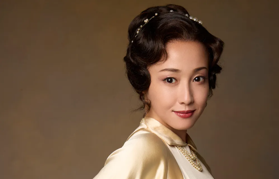 沢尻エリカの画像７