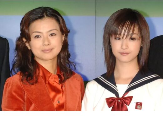 沢尻エリカの画像４