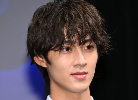 曽野舜太の画像