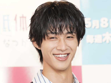 曽野舜太の画像