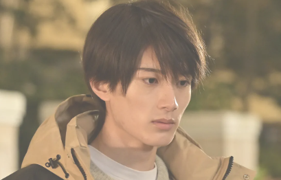 山中柔太朗の画像