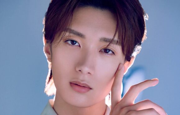 山中柔太朗の画像