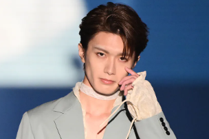 山中柔太朗の画像１