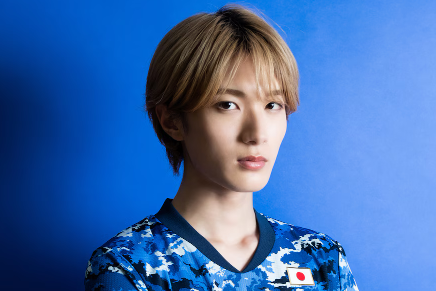 山中柔太朗の画像１