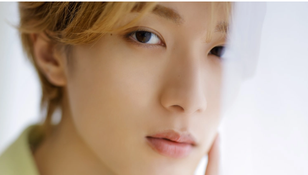 山中柔太朗の画像