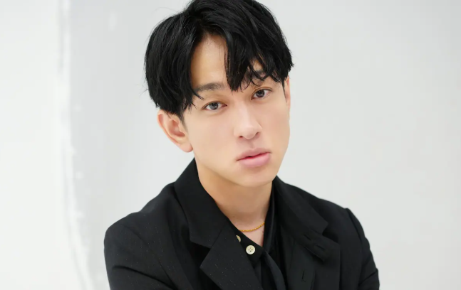 横山裕の画像１