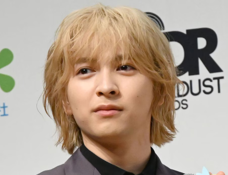 吉田仁人の画像