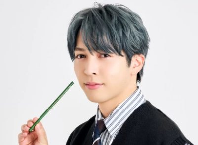 吉田仁人の画像