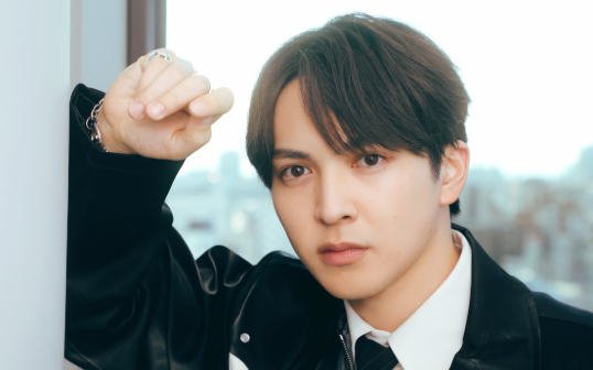 吉田仁人の画像