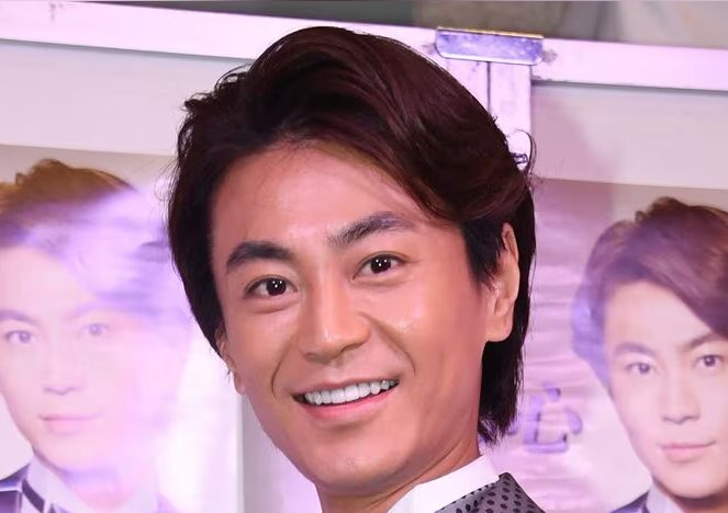 氷川きよしの画像１