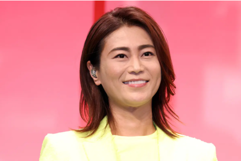 氷川きよしの画像