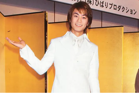 氷川きよしの画像2