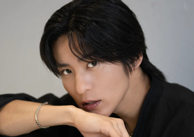 目黒蓮の画像１