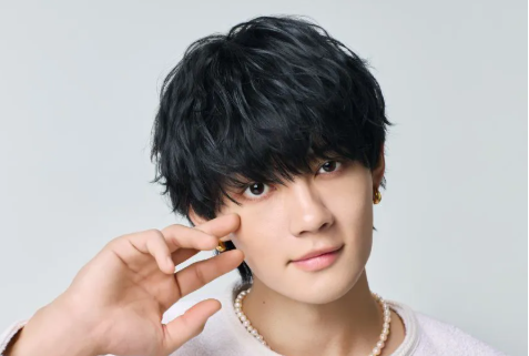 佐野勇斗の画像