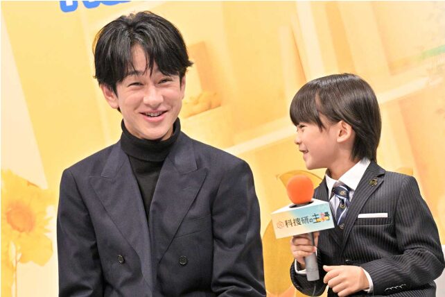 横山裕の画像１