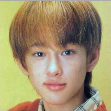 横山裕の画像２