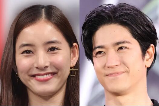 中島裕翔の画像