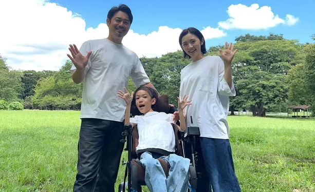 星野真里の家族構成