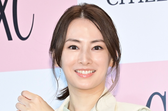 北川景子