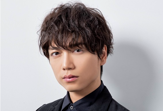 山崎育三郎の画像