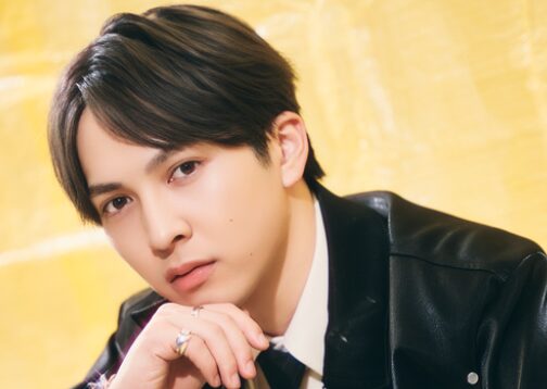 吉田仁人の画像